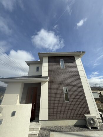 東近江市　N様邸　外壁塗装工事