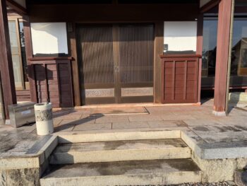 東近江市　Y様邸　外壁塗装工事